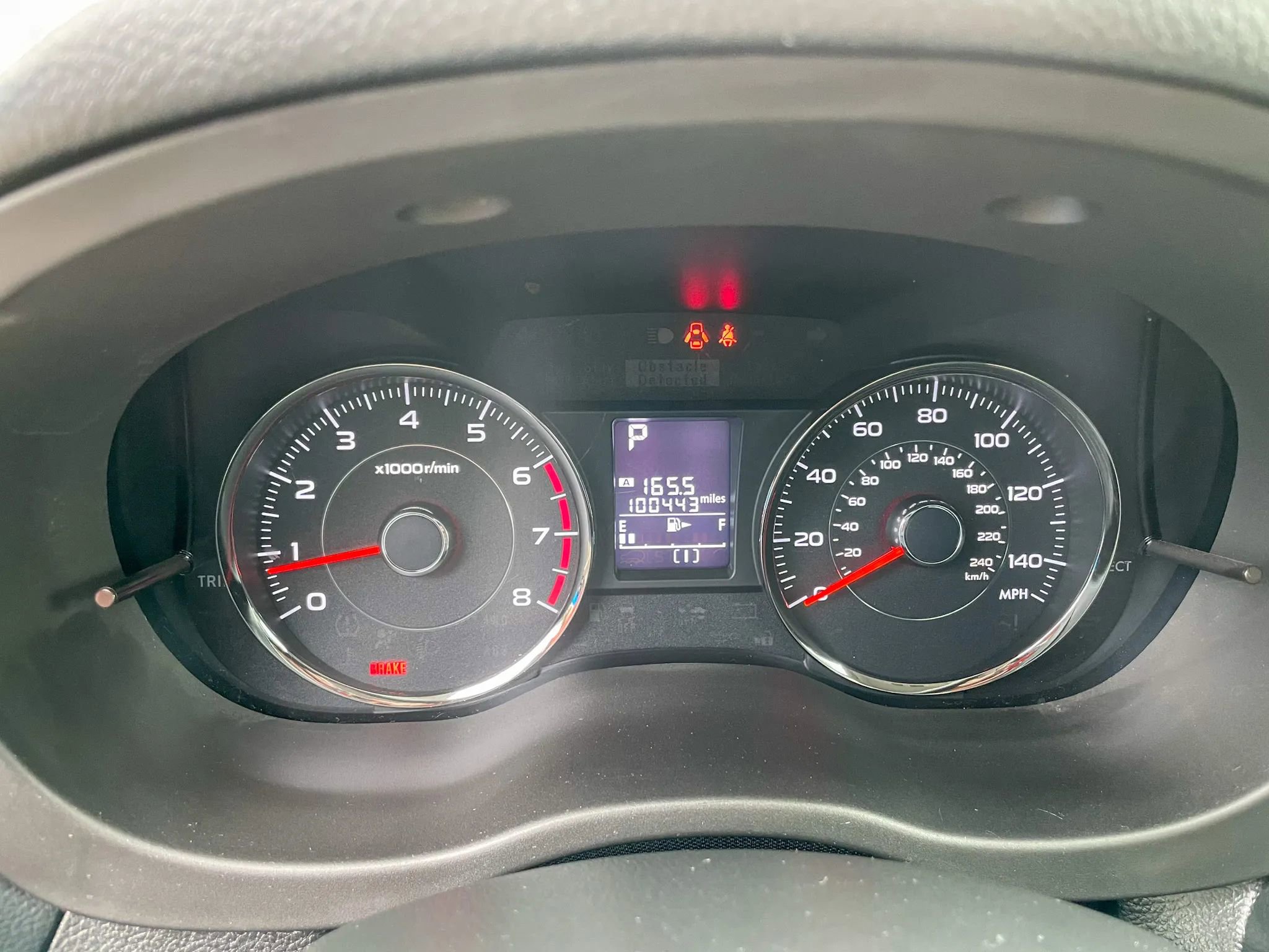 Used 2014 Subaru Forester 2.0XT Touring image 19