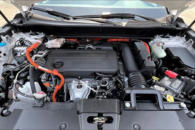 New 2026 Honda CR-V Sport-L image 11
