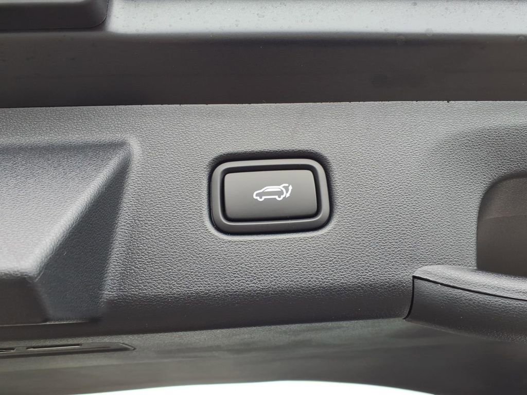 New 2026 Hyundai Tucson SEL image 11