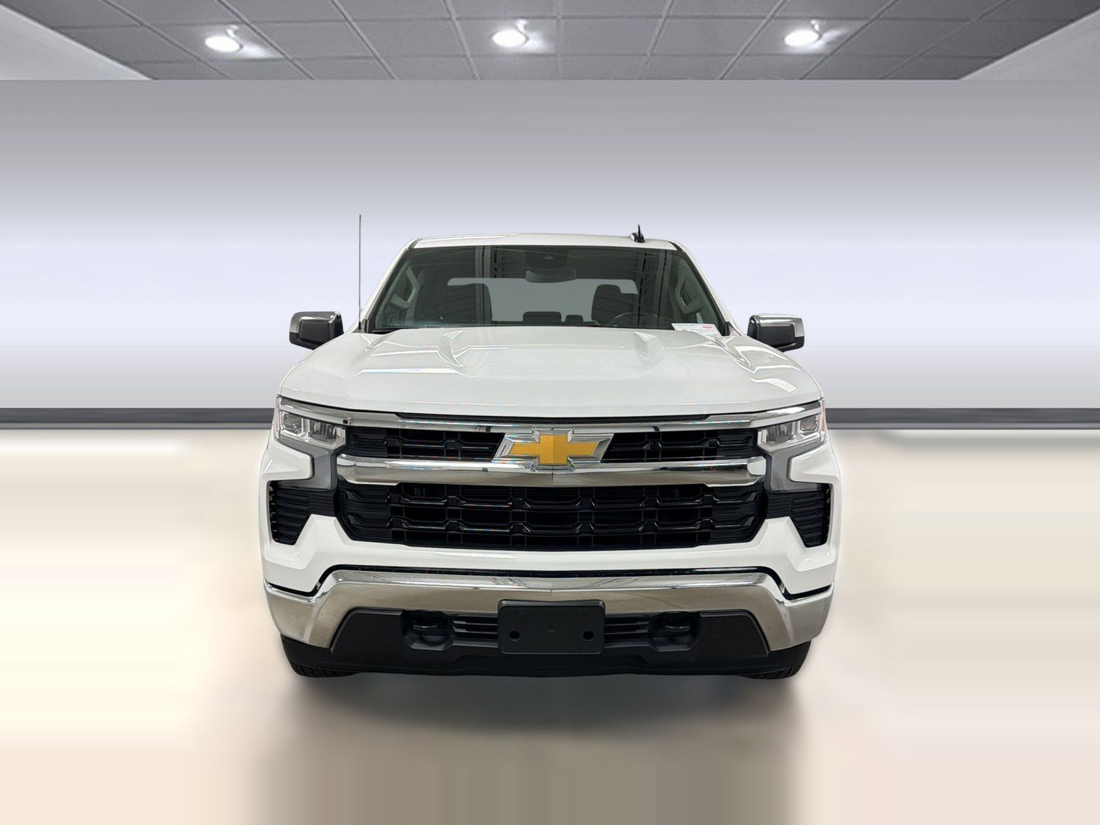 Certified 2025 Chevrolet Silverado 1500 LT image 4