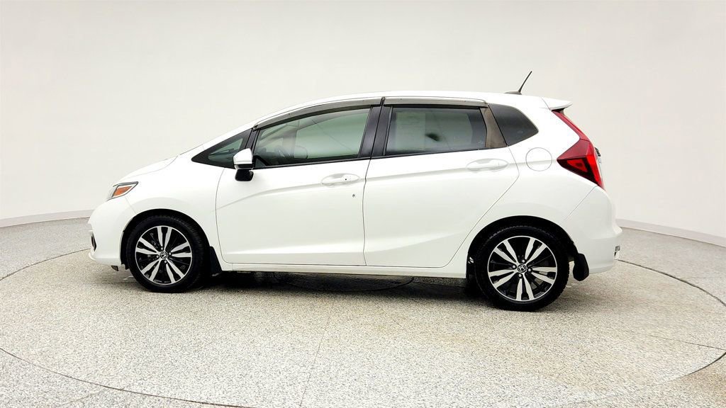 Used 2020 Honda Fit EX image 8