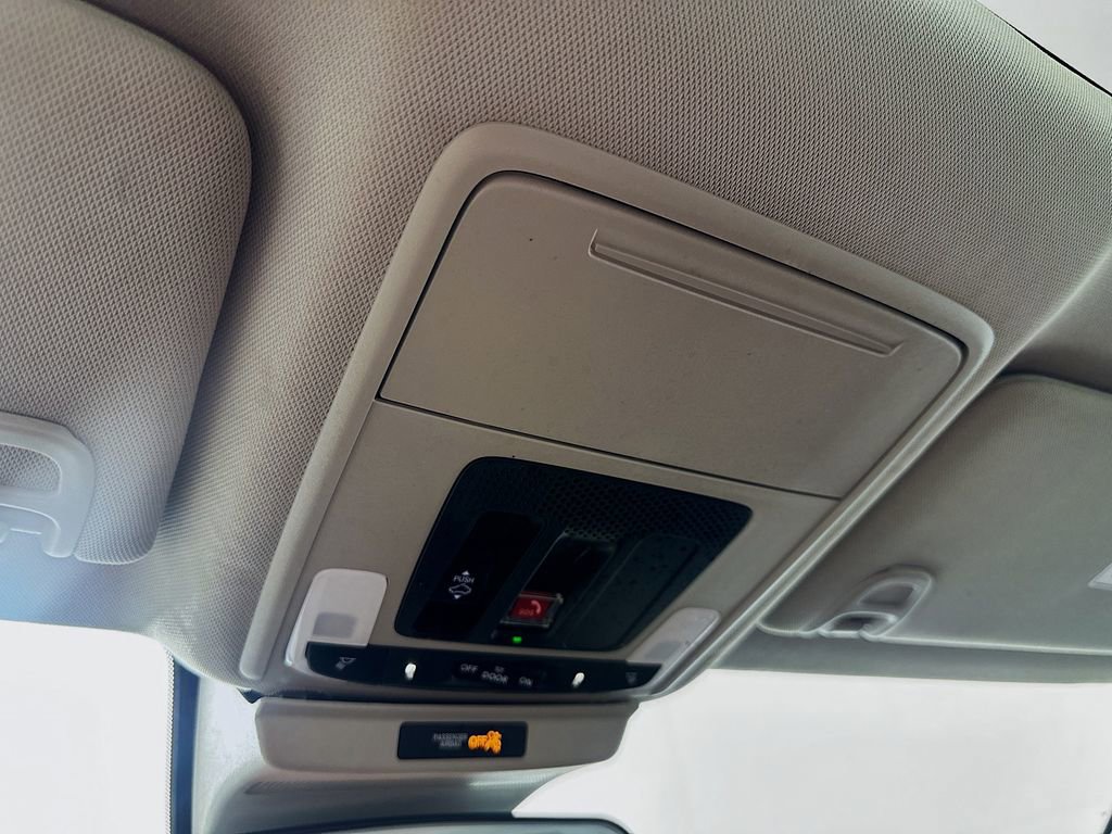 Used 2024 Honda Accord EX image 29