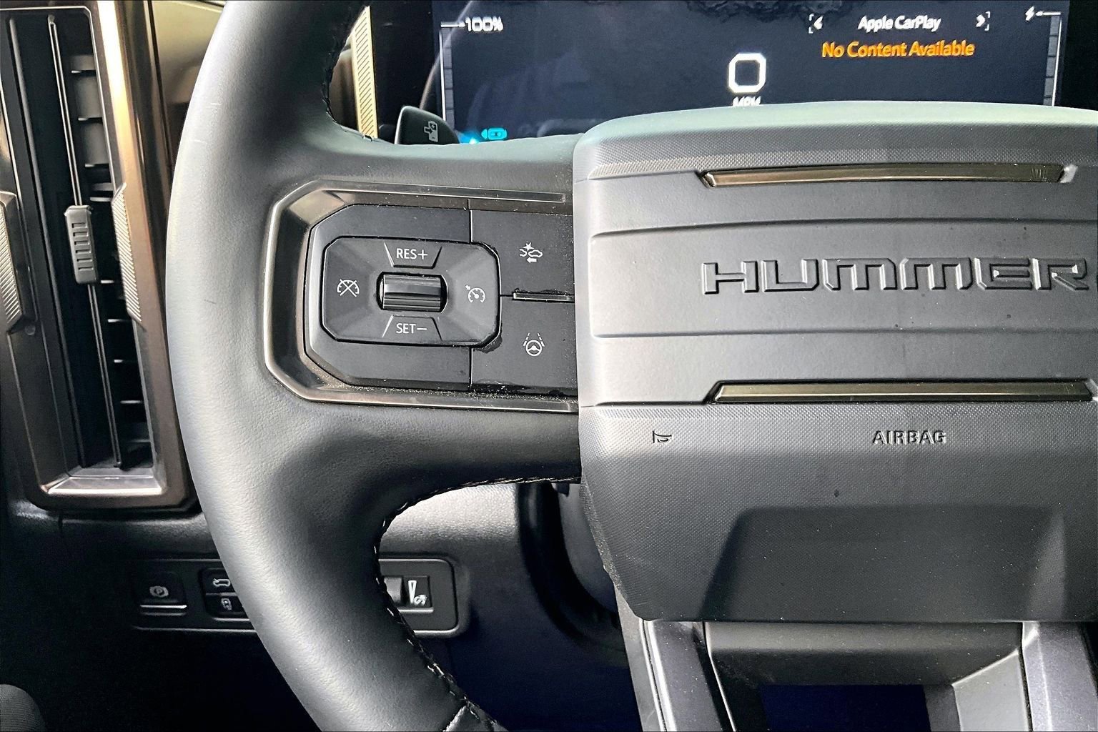 Used 2025 GMC Hummer EV 3X image 18