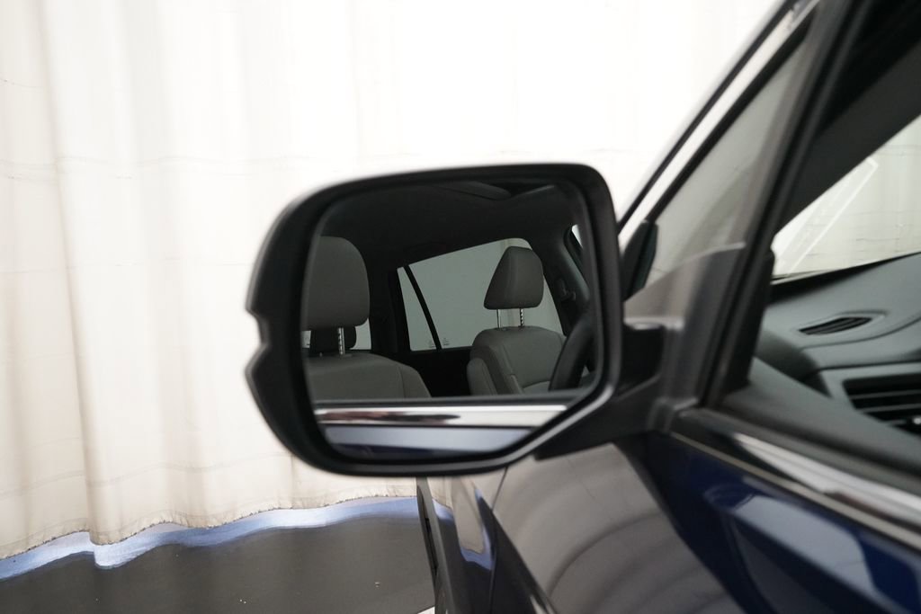 Used 2017 Honda Pilot EX-L image 27