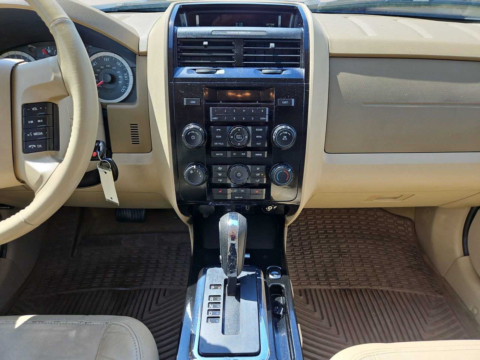 Used 2011 Ford Escape Limited AWD/4WD image 11