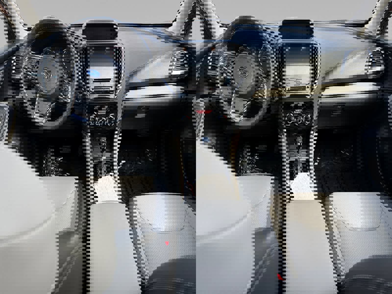 Certified 2023 Subaru Forester Limited image 10