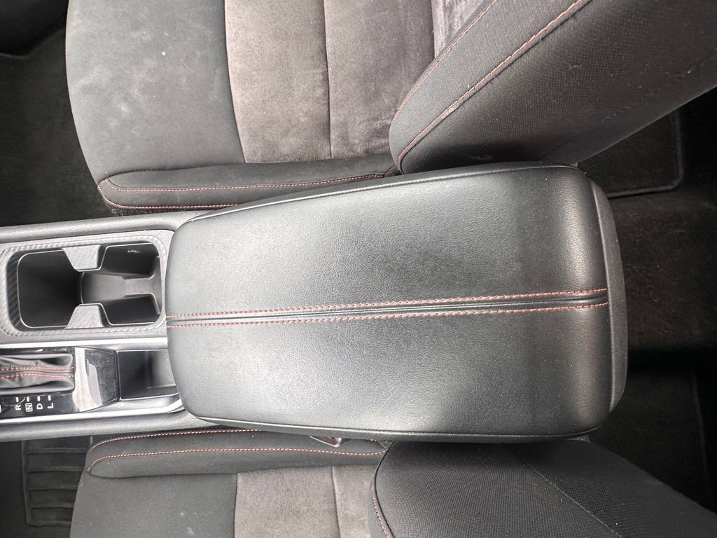 Certified 2024 Nissan Sentra SR image 24
