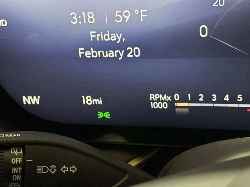 New 2026 Buick Envision Sport Touring image 13