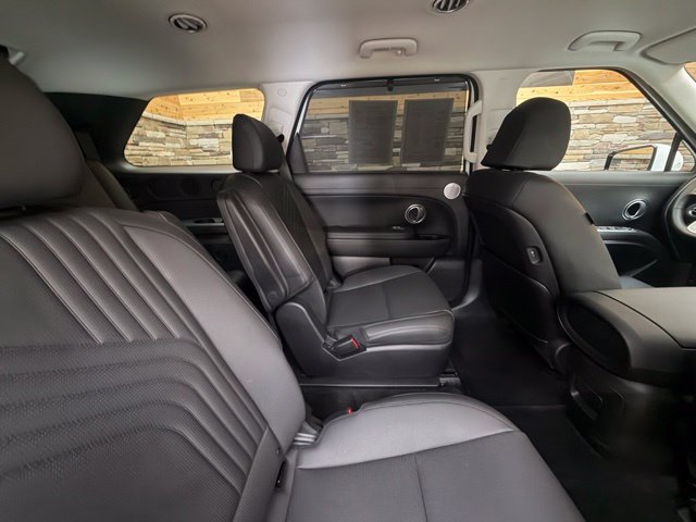 Certified 2026 Hyundai Palisade SEL AWD/4WD image 35