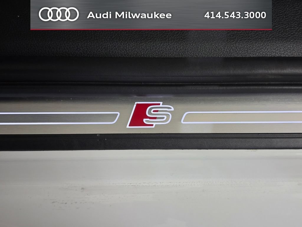Used 2023 Audi A4 2.0T Premium Plus AWD/4WD image 17