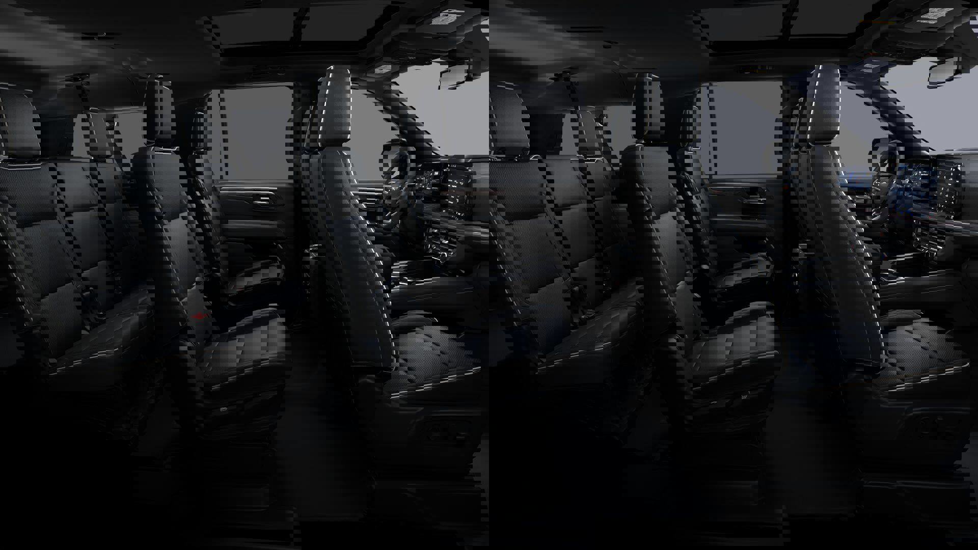 New 2026 Chevrolet Suburban Premier w/ Sun And Tow Package image 42