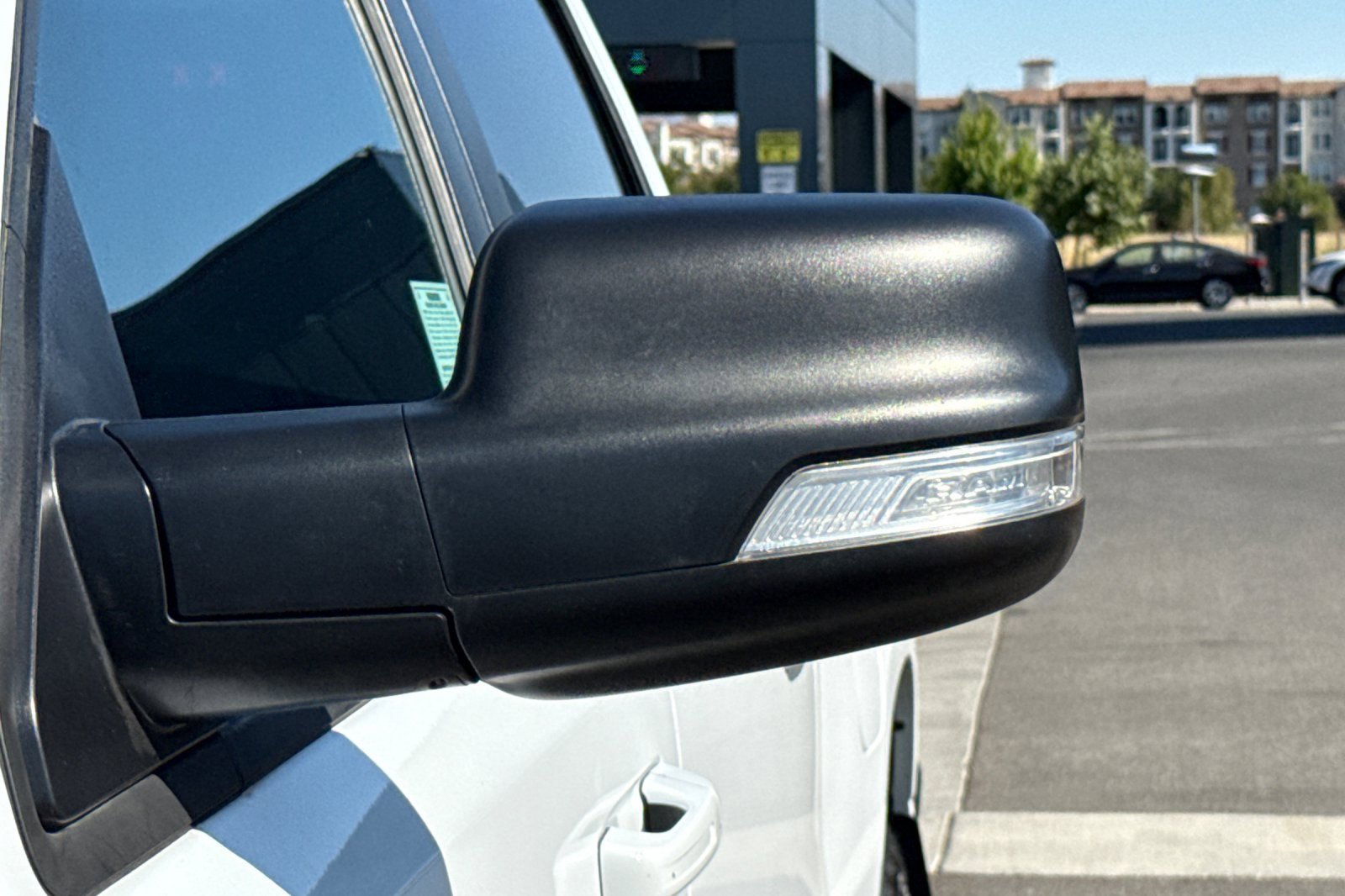 Used 2022 RAM 1500 Big Horn w/ Trailer Tow Group (B) image 52