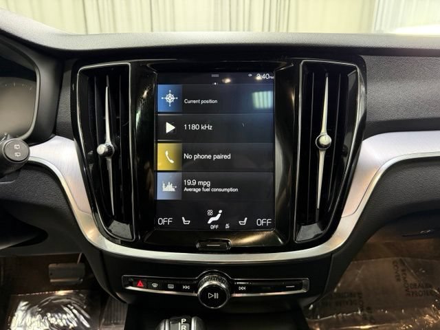 Used 2020 Volvo V60 T5 Cross Country w/ Protection Package Premier AWD/4WD image 15