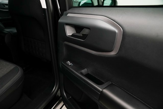 Used 2024 Ford Bronco Sport Big Bend image 26