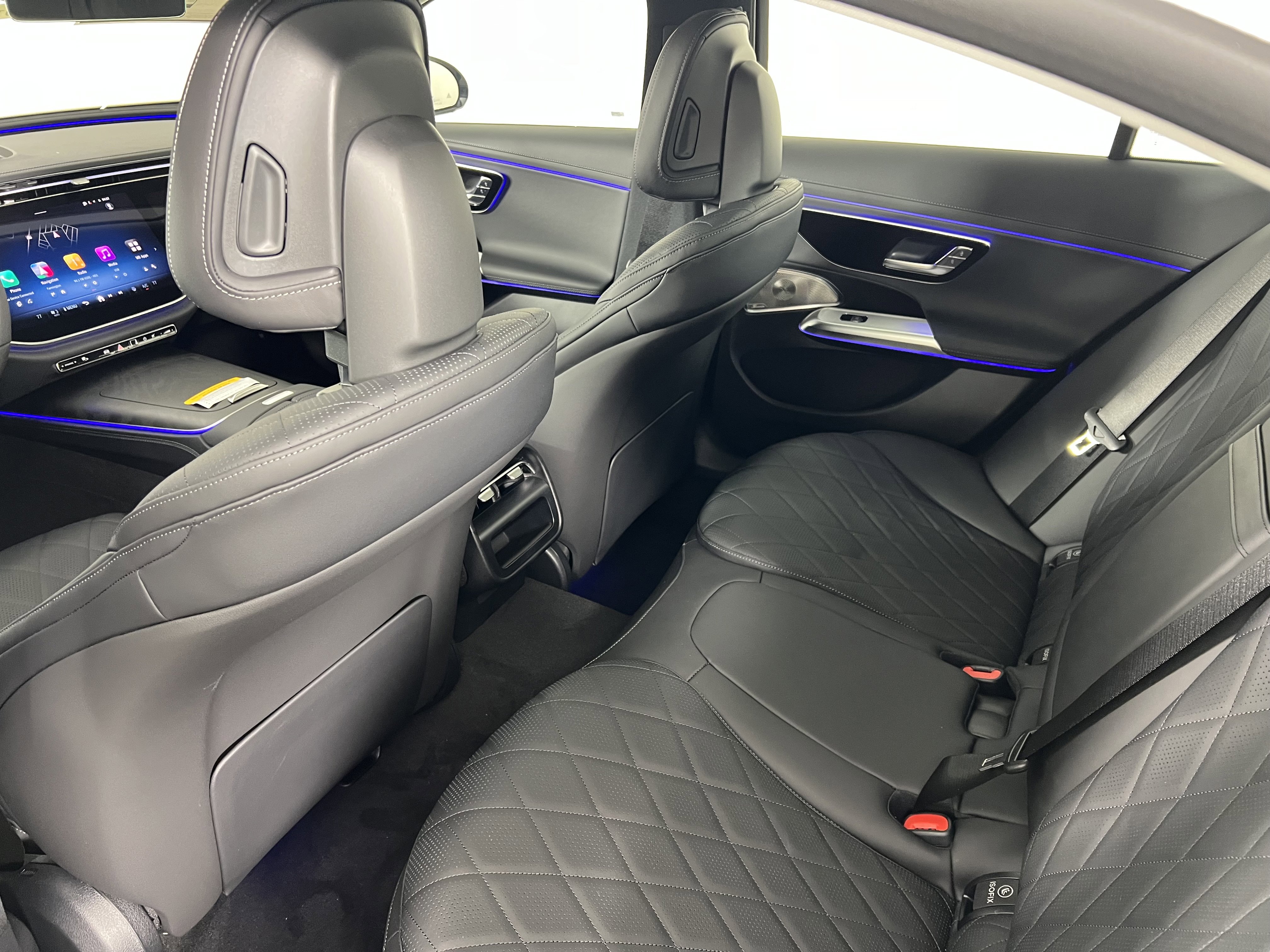 New 2026 Mercedes-Benz E 350 4MATIC Sedan image 21