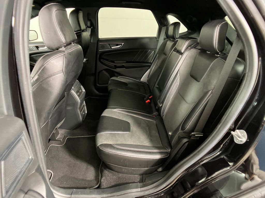 Certified 2023 Ford Edge ST image 29