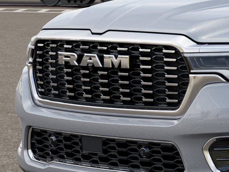 New 2025 RAM 1500 Tungsten w/ Towing Technology Group AWD/4WD image 12
