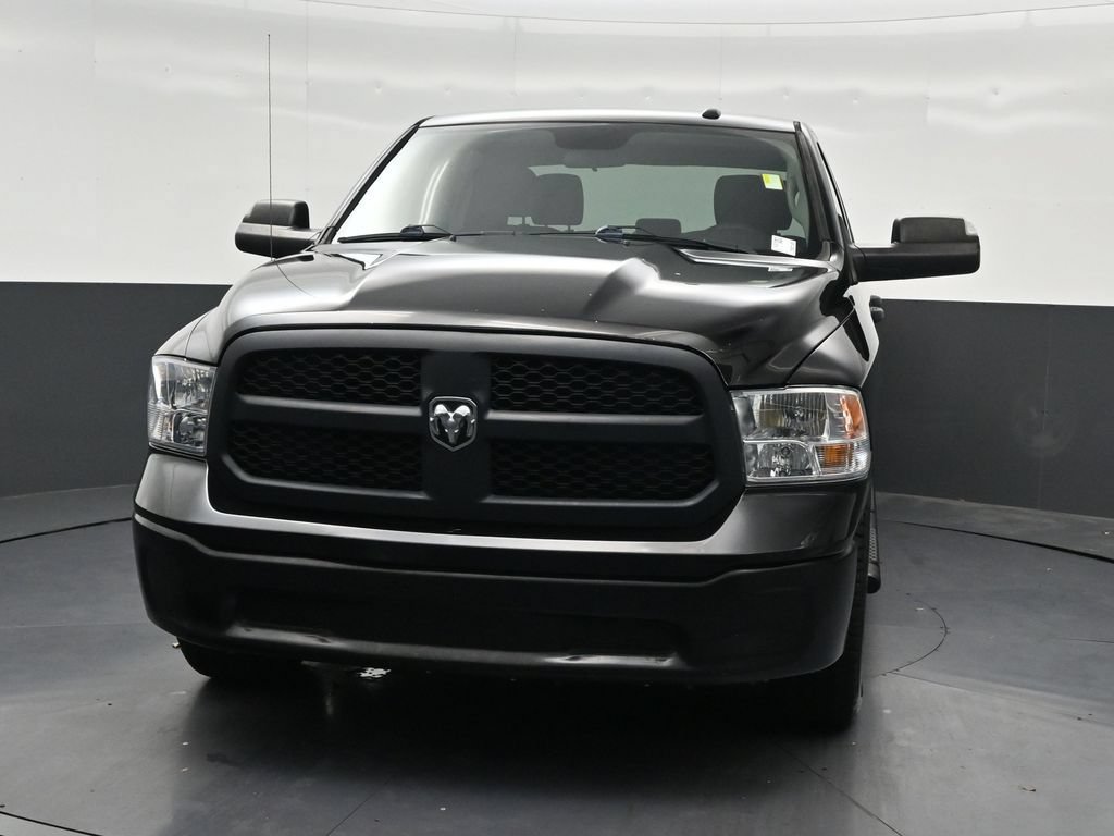 Used 2021 RAM 1500 Tradesman w/ Popular Equipment Group RWD image 9