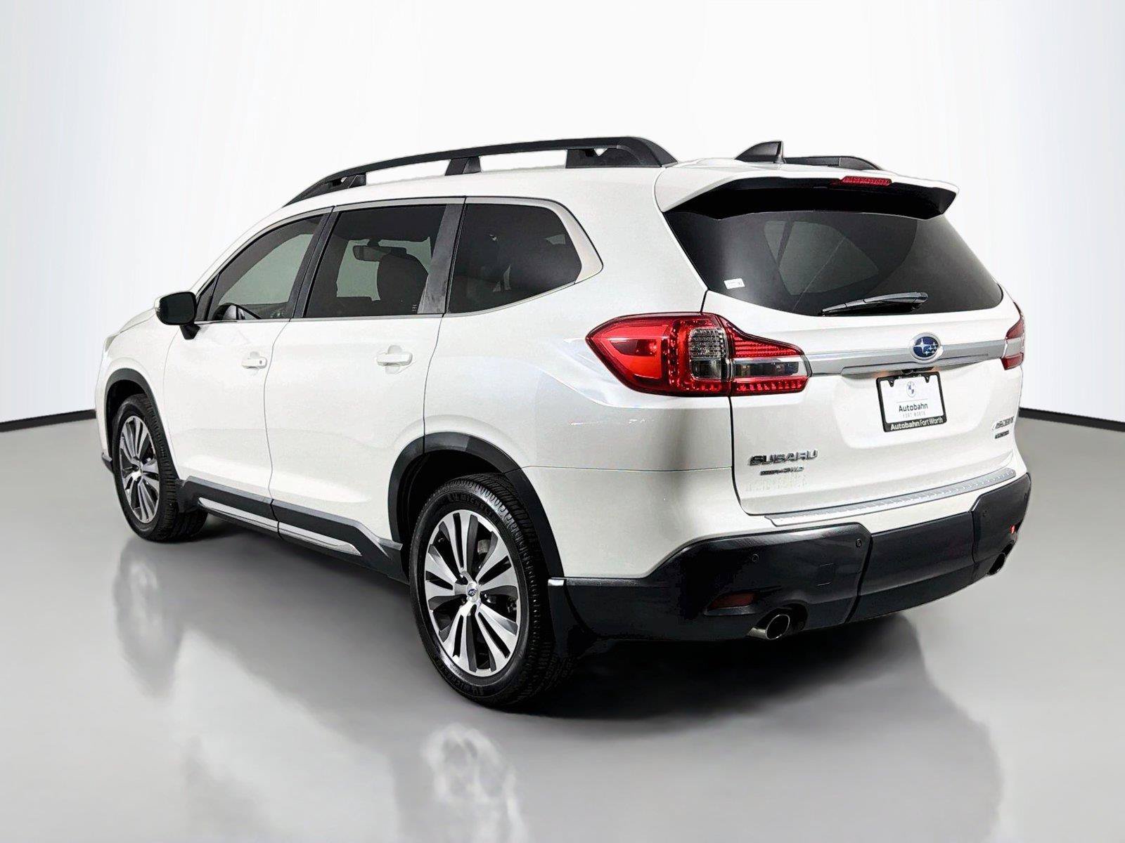 Used 2019 Subaru Ascent Limited AWD/4WD image 7
