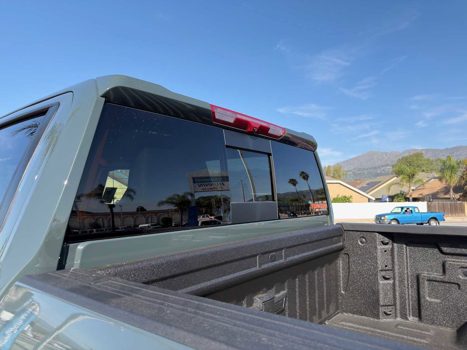 New 2026 Chevrolet Silverado 2500 LT w/ Trail Boss Package image 19