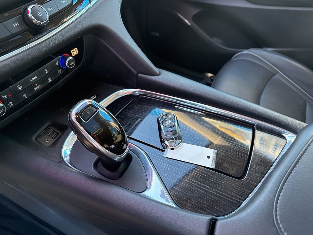 Used 2020 Buick Enclave Avenir w/ Avenir Technology Package image 26