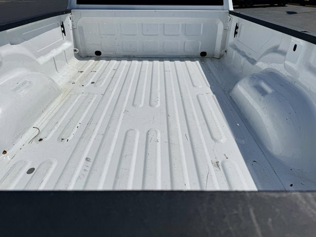 Used 2020 RAM 2500 Tradesman AWD/4WD image 6