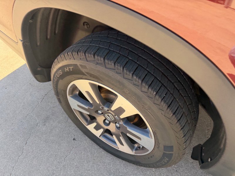 Used 2019 Honda Ridgeline RTL image 16