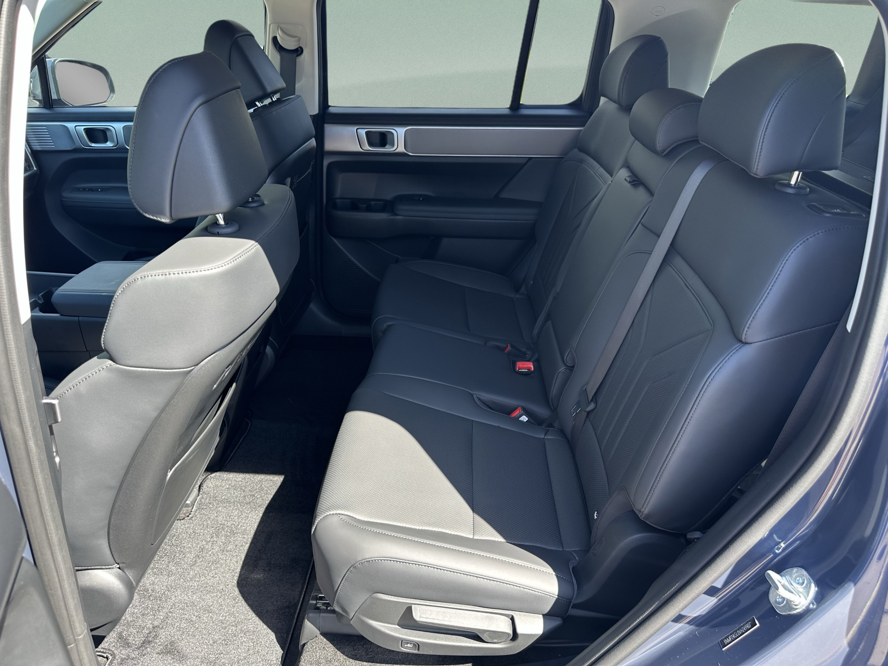New 2027 Hyundai Santa Fe SEL FWD image 13