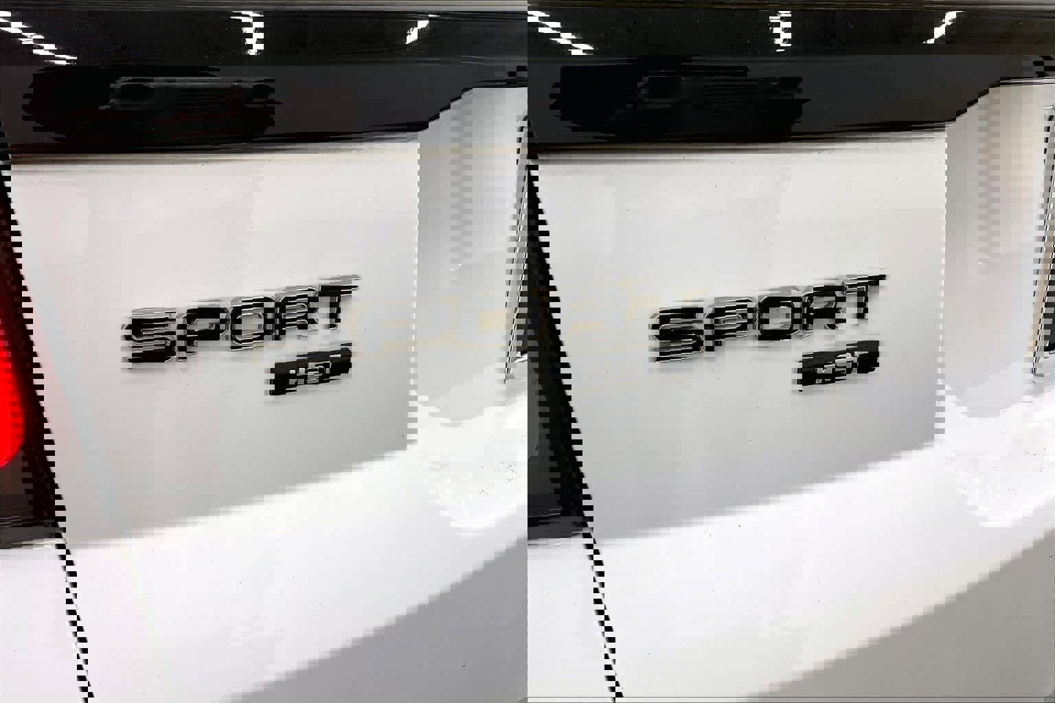 Used 2020 Land Rover Range Rover Sport HST image 31