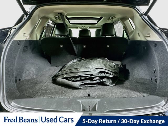 Used 2022 Nissan Murano SL w/ SL Moonroof Package AWD/4WD image 35