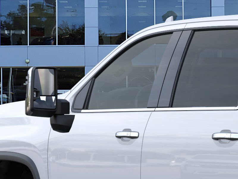 New 2026 Chevrolet Silverado 2500 High Country AWD/4WD image 12