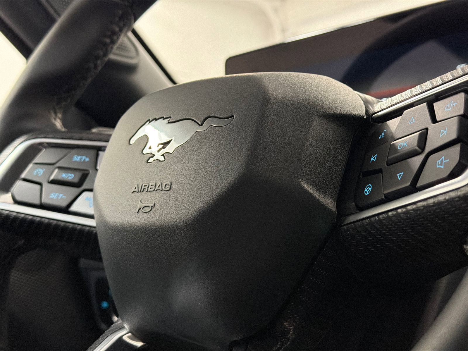 New 2026 Ford Mustang GT image 21