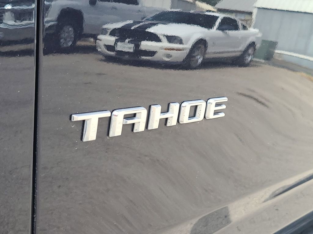 Certified 2024 Chevrolet Tahoe LT RWD image 33