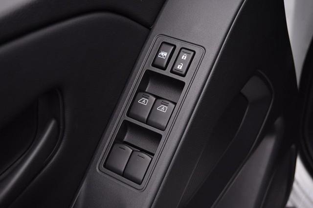 New 2026 Nissan Frontier S AWD/4WD image 10