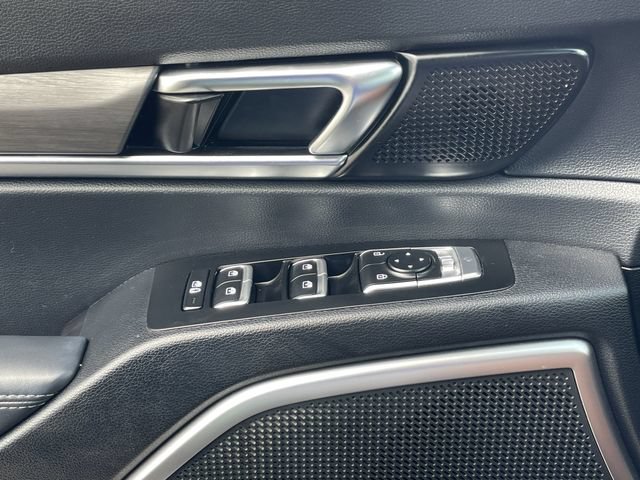 Used 2024 Kia Telluride EX X-Line AWD/4WD image 24