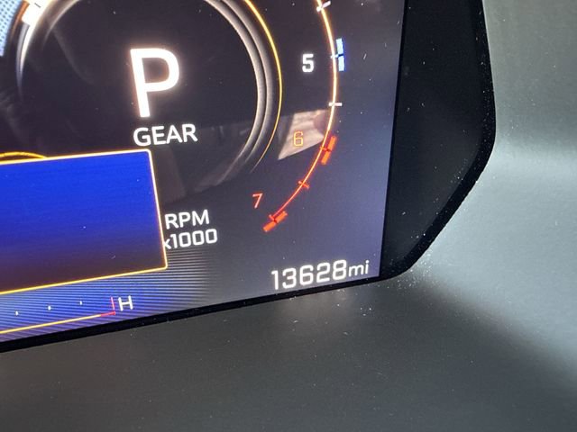 Certified 2024 Chevrolet Colorado LT w/ LT Convenience Package II image 12