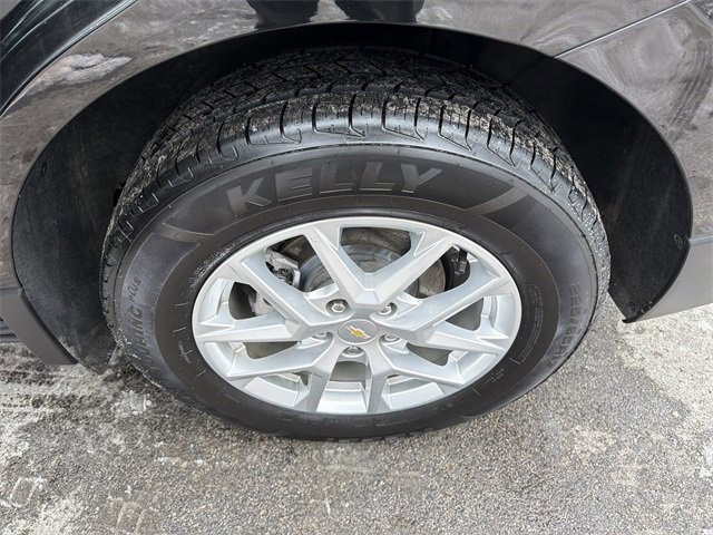 Used 2022 Chevrolet Equinox LT w/ Driver Convenience Package image 10