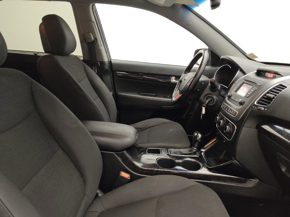 Used 2015 Kia Sorento LX AWD/4WD image 21