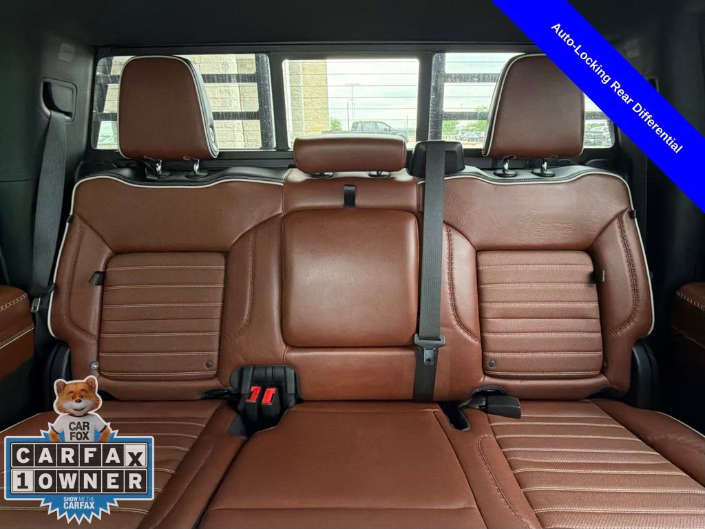 Used 2023 GMC Sierra 1500 Denali Ultimate image 25