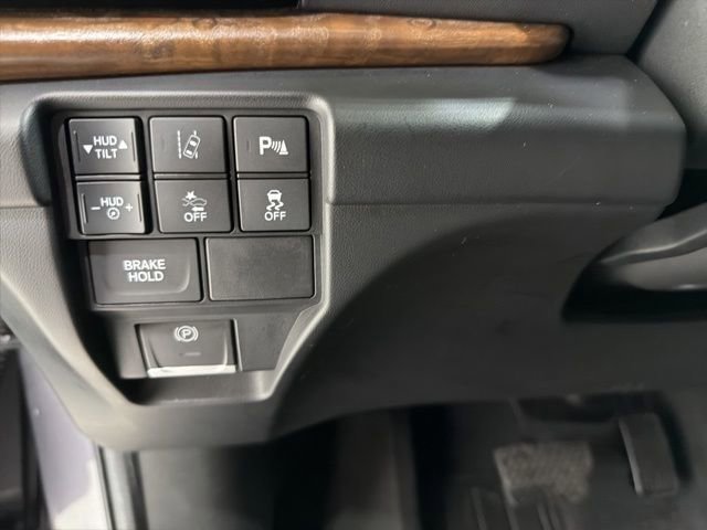 Certified 2021 Acura RDX AWD w/ Advance Package image 11