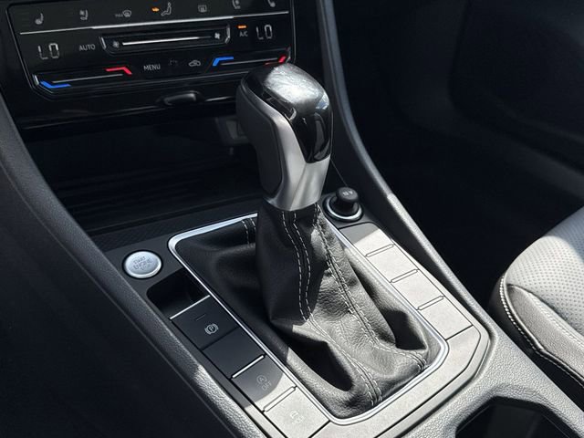 New 2025 Volkswagen Jetta SEL image 13