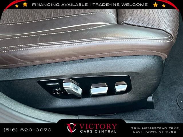 Used 2019 BMW 540i w/ Luxury Seating Package image 21
