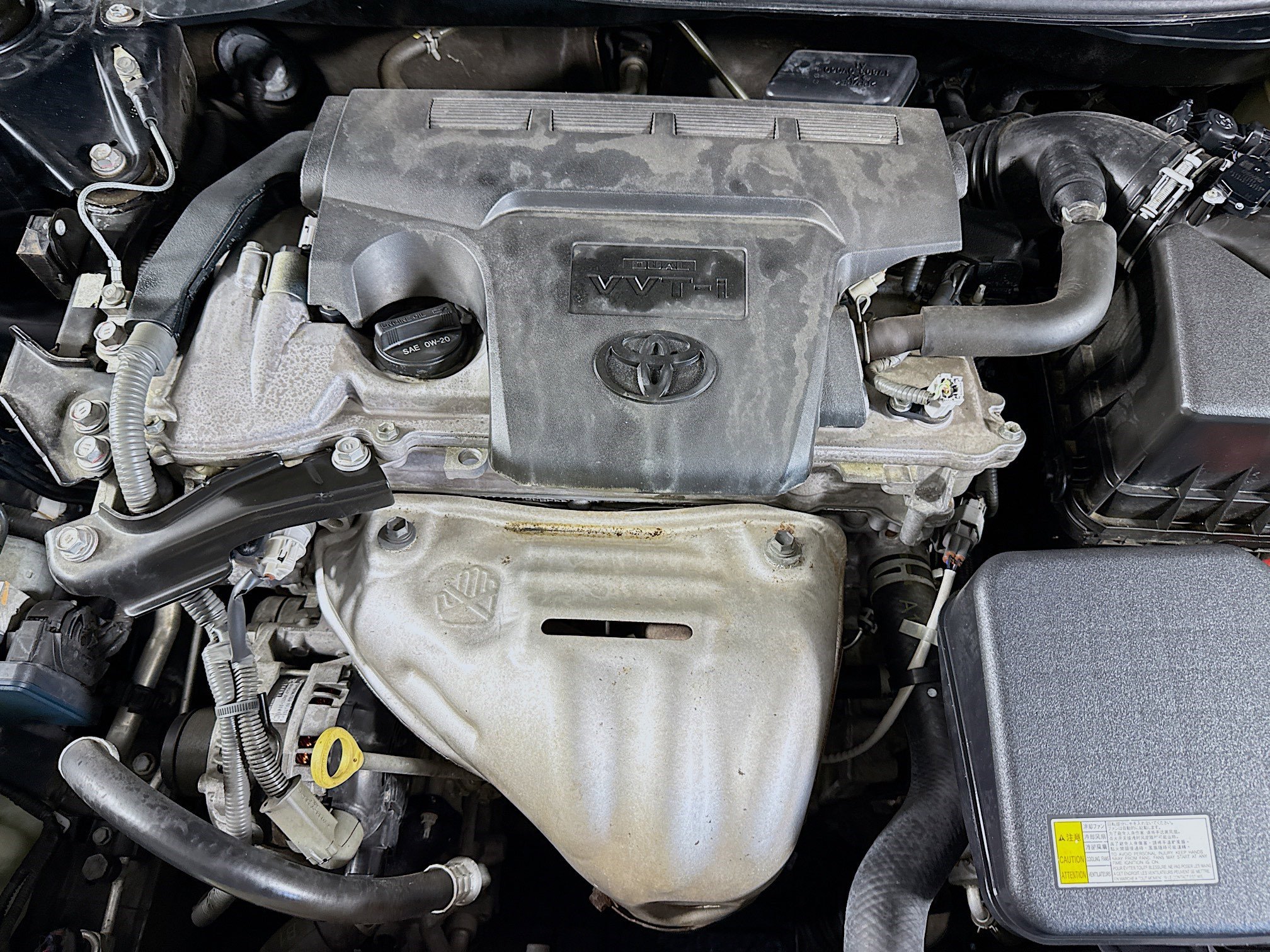 Used 2016 Toyota Camry SE FWD image 38