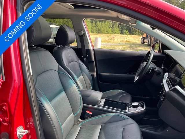 Used 2021 Kia Niro EX Premium FWD image 5