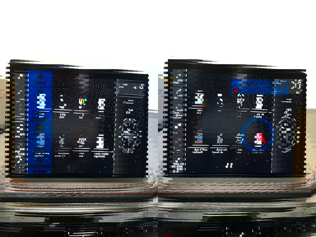 New 2026 Acura MDX Type S image 17