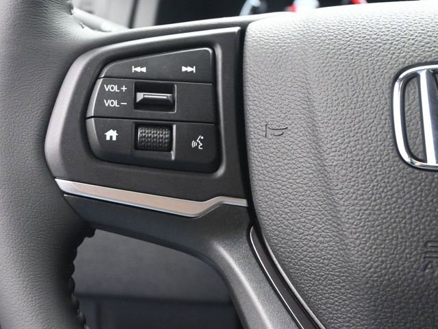 New 2026 Honda Ridgeline Sport image 28