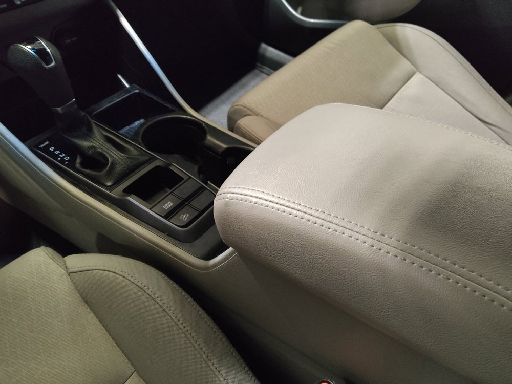 Used 2017 Hyundai Tucson SE image 26