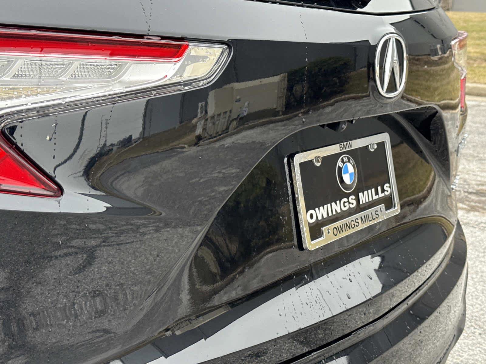 Used 2024 Acura RDX SH-AWD w/ Technology Package image 11