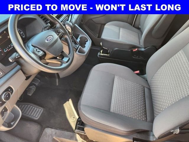 Used 2023 Ford Transit 350 XLT image 5
