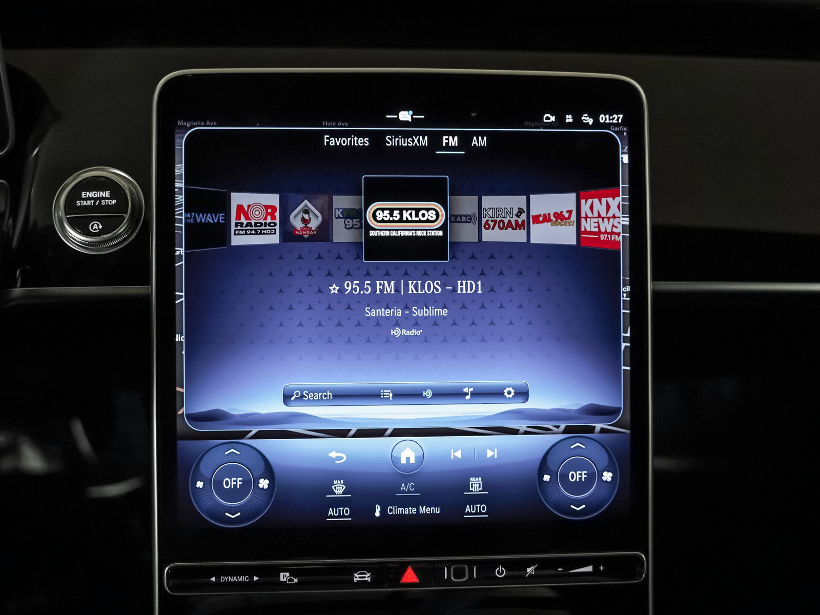 Certified 2024 Mercedes-Benz S 580 4MATIC Sedan image 20